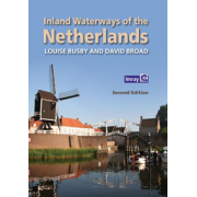 Inland Waterways of The Netherlands